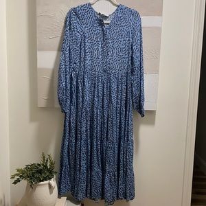 Zara Dress